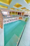 Naturresort & Spa Schindelbruch - Pools