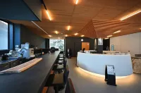 Hinanoyado Chitose Hotels in Tokamachi