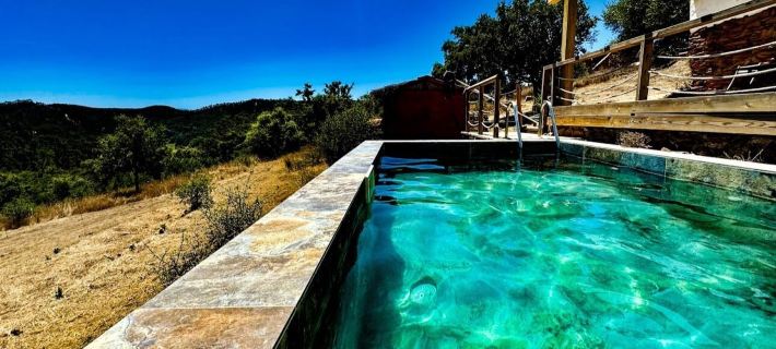 Herdade da Maceira Hotels in Odemira
