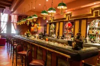 Le Berbere Palace - bar