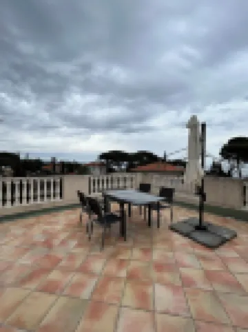 Hôtel l'Escale Au Soleil