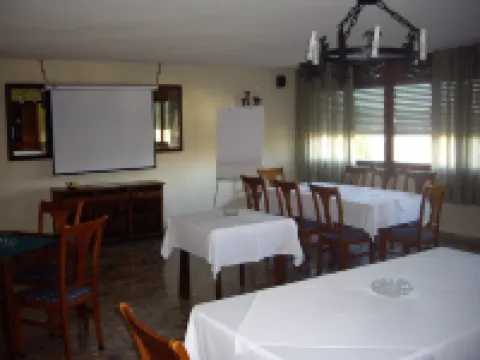 Hostal Siete Picos - Pensions