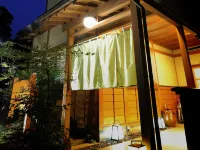 Oyado Ikegami Hotels in Uozu