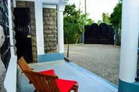 Aryana Holiday Mansionette Kisumu Hotels in Ahero