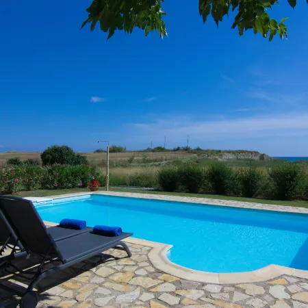 Kefalonia Ammos Villa