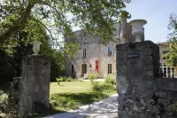 B&B Château de Fajac la Selve Hôtels à : Mazères