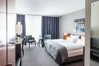 Atlantic Hotel Vegesack Hotels in Bremen-Vegesack
