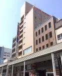 Hotel Sunroute Kumamoto Hotel a Minami Ward