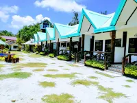 Villa Consolacion Resort Các khách sạn ở 
