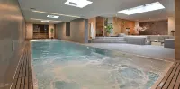 Hotel Sporting Family Hospitality - spa