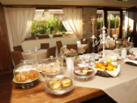 Hotel Villa Clementina Hotels in Scafati