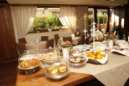 Hotel Villa Clementina Отели в г. Scafati