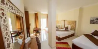 Pyramids Valley Boutique Hotel - Superior Double Room With Balcony And Valley View