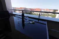 Apartments & Rooms Danivan Pool Villas - Mountain view