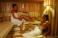 Cactus Royal Spa & Resort - spa