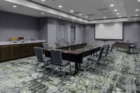 Hampton Inn & Suites by Hilton Arlington Crystal City DCA Hotels in Arlington