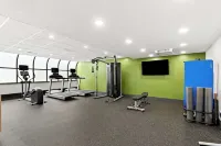 Spark by Hilton Hummelstown Hershey - Gym