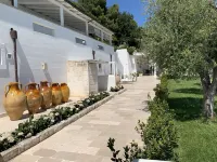 La Locanda Del Carrubo - balcony