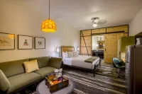 Cavalry Court, by Valencia Hotel Collection Hôtels à : College Station
