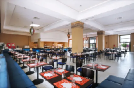 ヴァレリア ダール アトラス リゾート オール インクルーシブ