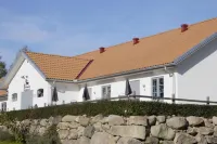Kuskahusen Vandrarhem - homestay