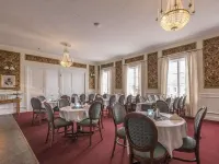 Hedemora Stadshotell Hotels in Hedemora