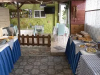 Villa Bel Passo Apartments Hotels near Mylotopi