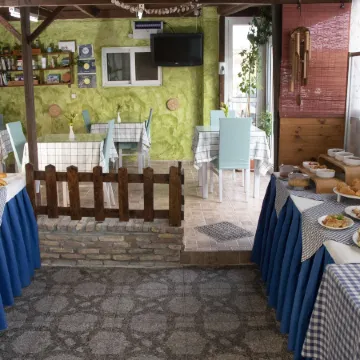 Villa Bel Passo Apartments