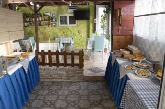 Villa Bel Passo Apartments