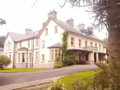 Banoge House Hotels in Портадаун