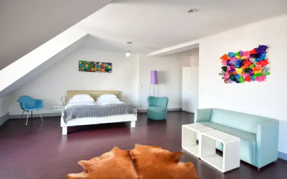 スタニス ホテル ＆ アパートメンツ