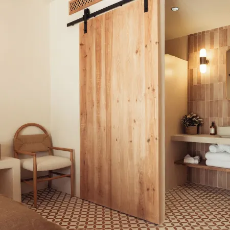Nomad Hotel & Spa Altea