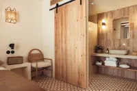 Nomad Hotel & Spa Altea - spa