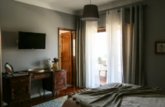 Paradise Suites
