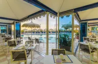 Hotel Panoramic - breakfast