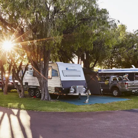 Discovery Parks - West Busselton