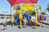 Big4 Breeze Holiday Parks - Busselton Hotels in West Busselton