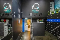 ИнтерКуб Большая Полянка (InterQube)