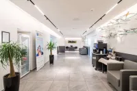 Best Western Hotel St. Michael Hoteles en Allenbach