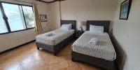 Marvin's Seaside Inn - Compartir Gemelos