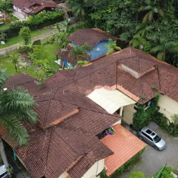 Pousada Recanto Dos Tangaras