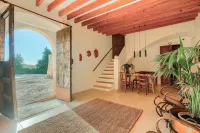 Finca Son Valls Hotel di Felanitx