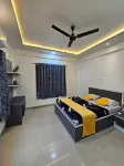 Solace By Joy Suites Hotels in Isambe