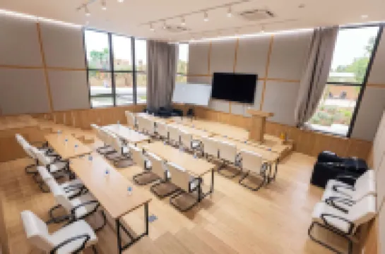 Villa Almaz Marrakech – Palais Exclusif avec Piscine, Spa et Sauna Hotels in Tameslouht