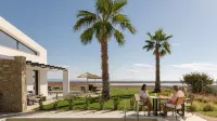Flamingo View Suites Hotels in Nea Poteidaia