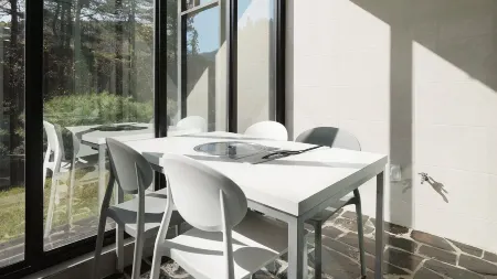 Gapyeong Aileen Pension