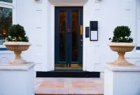 Domo Boutique Hotel Hotel a Dudley