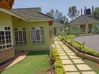 GreenHaven Siaya Cottages - breakfast