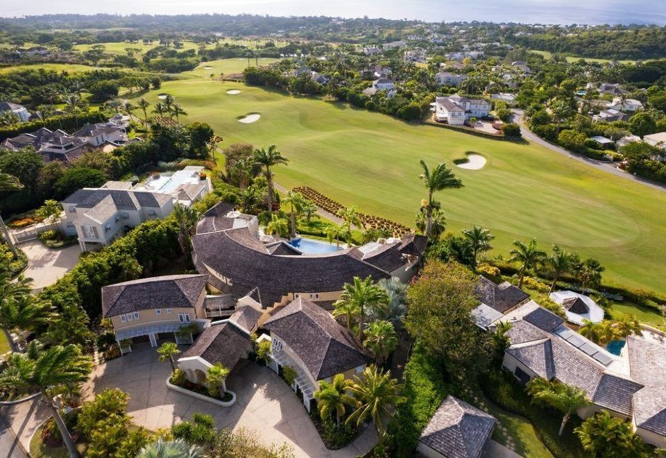 Hotel Wild Cane Ridge 2 by Island Villas, Exterior, Hotel Exterior
