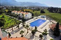 Mountain View Hotel Hotels in Lapithos